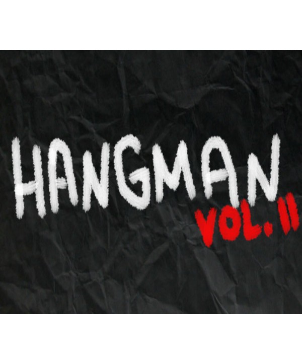HANGMAN II Steam Key GLOBAL